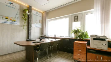 Агентство недвижимости ЦДН на Зубовском изображение 37