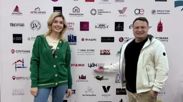 Агентство недвижимости ЦДН на Зубовском изображение 21