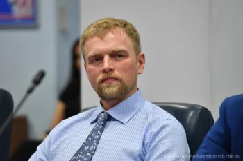 Черных Алексей Валерьевич